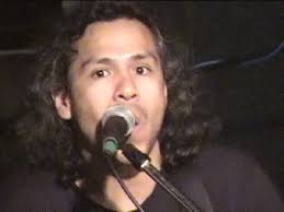 Sammy Llanas