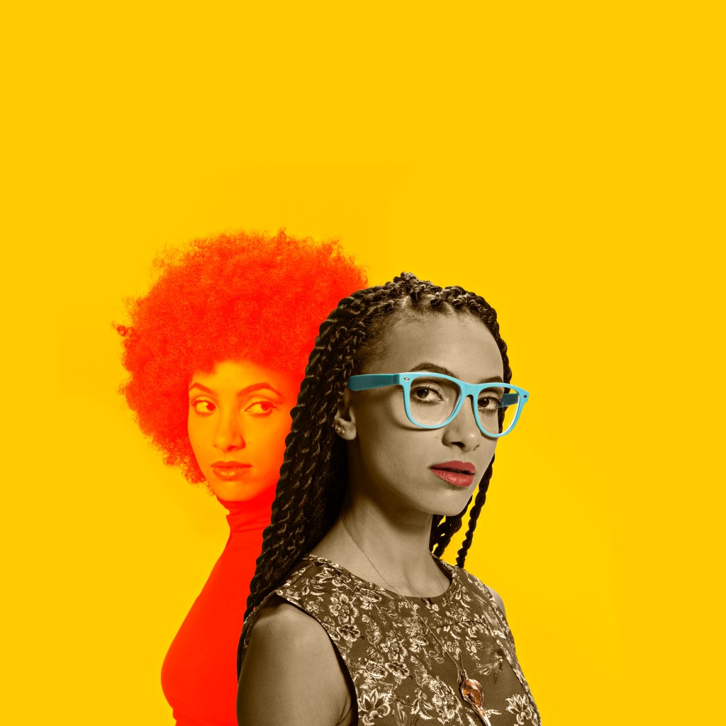 Esperanza Spalding Finds New Creative Outlet With Emily’s D+ Evolution