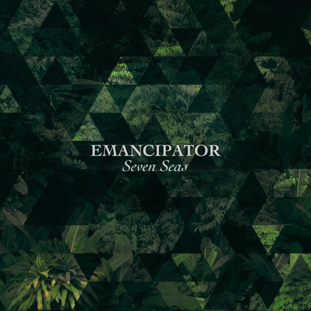 Emancipator’s “Seven Seas” hits #2 iTunes electronic
