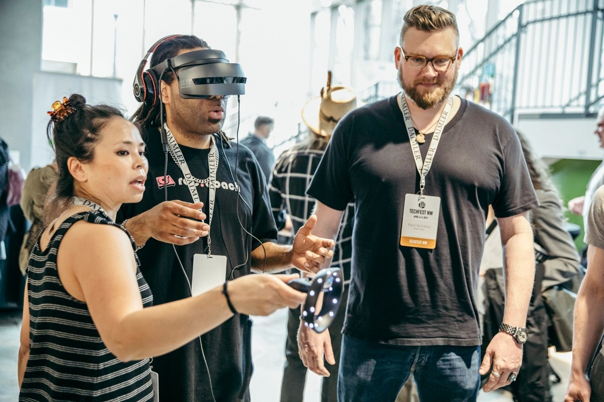 TechfestNW (Sam Gehrke)